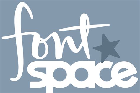 fontspace font